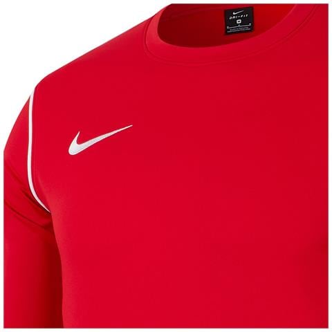 Maglia Park 20 Bv6875-657 Uomo Taglia L Colore Rosso - Foto 3