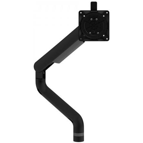 65.113 Supporto Da Tavolo Per Tv A Schermo Piatto 131,6 Cm (51.8"") Morsa /bullone Di Ancoraggio Nero - Foto 2
