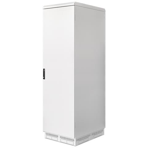 Intellinet 716147 rack 42U Da parete Grigio - Foto 1