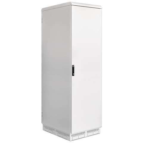 Intellinet 716147 rack 42U Da parete Grigio - Foto 7