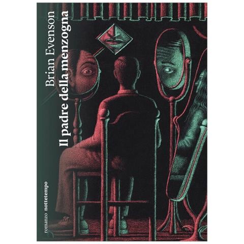 Brian Evenson - Il padre della menzogna - Foto 1