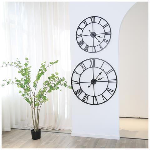 Horo - Orologio Analogico Classico - Foto 2