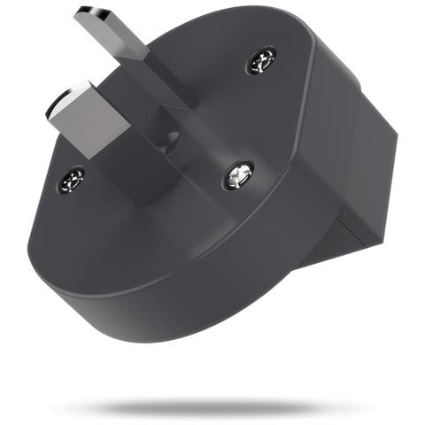 Ta-45 Multi-region Usb Charger - Foto 2