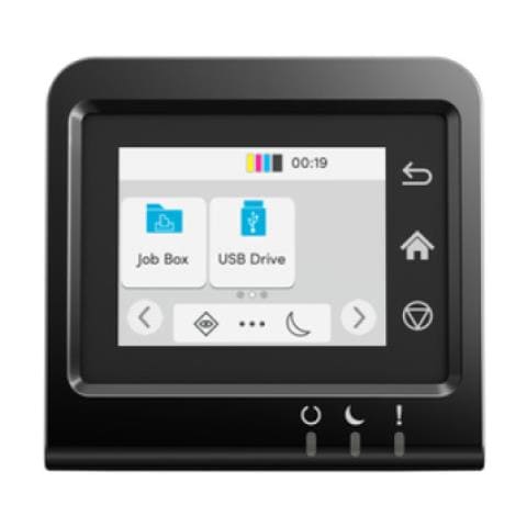 Stampante PA2600cwx Laser a Colori 26 ppm Ethernet / USB - Foto 4