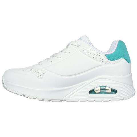 Uno - Pop Back 177092-wmnt, Donne, Bianca, 39 - Foto 2