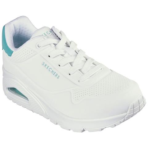 Uno - Pop Back 177092-wmnt, Donne, Bianca, 39 - Foto 1