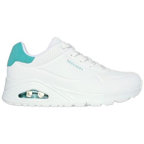 Uno - Pop Back 177092-wmnt, Donne, Bianca, 39 - Foto 5