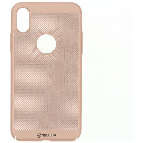 TLL121323 custodia per cellulare 14,7 cm (5.8") Cover Rose Gold - Foto 1