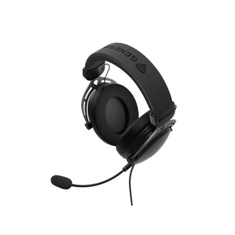 Toron 531 Auricolare Cablato A Padiglione Gaming Nero - Foto 2