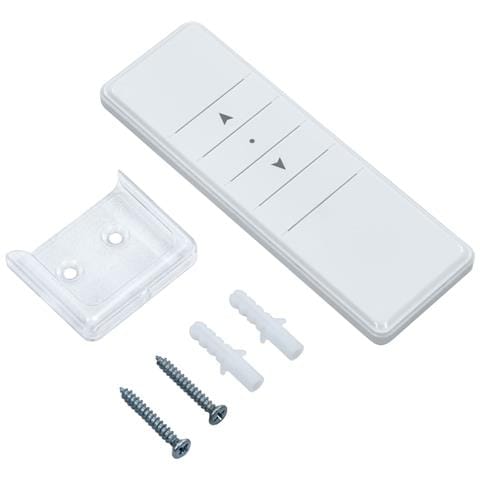 Tenda Retrattile Automatica LED Antracite e Bianco 500x350 cm - Foto 9