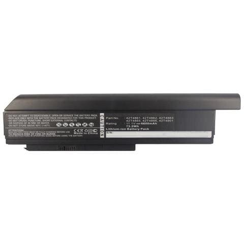 MBXLE-BA0051 ricambio per laptop Batteria - Foto 1