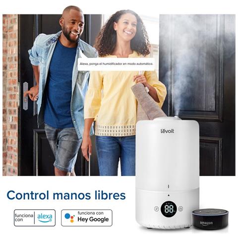 Humidificador De Aire Dual 200s - Foto 2