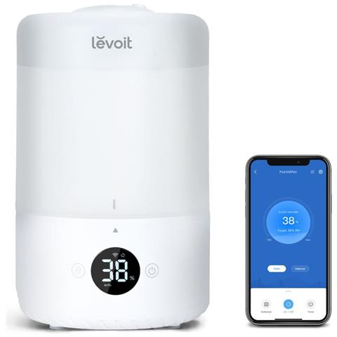 Humidificador De Aire Dual 200s - Foto 8