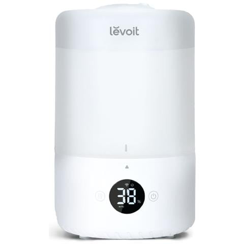 Humidificador De Aire Dual 200s - Foto 1
