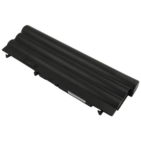 Batteria Li-ion 6600mah Per Pc Portatile Compatibile Lenovo Thinkpad E40 11.1v - Foto 2