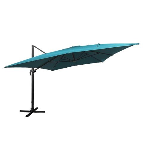 Tela Perombrellone Rettangolare Molokai 3x4m Blu - Foto 3