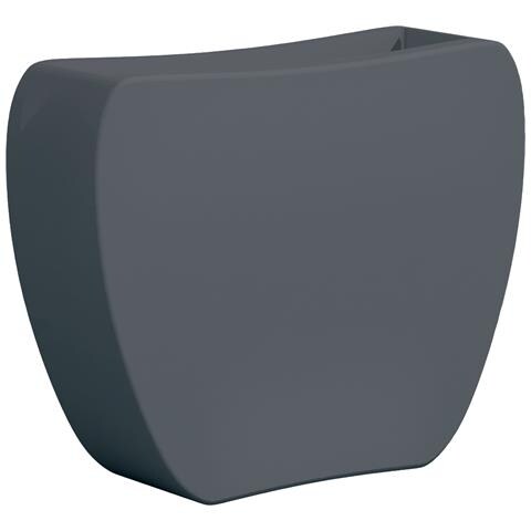 Monacis Vaso Heart Cm 100x57x80 Doppio Utilizzo - Foto 1