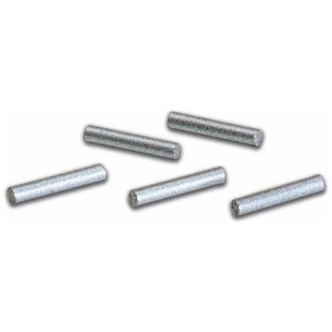 Pietra Focaia Spaventapasseri Ama E000026774 Confezione Da 5 Pezzi - Foto 1