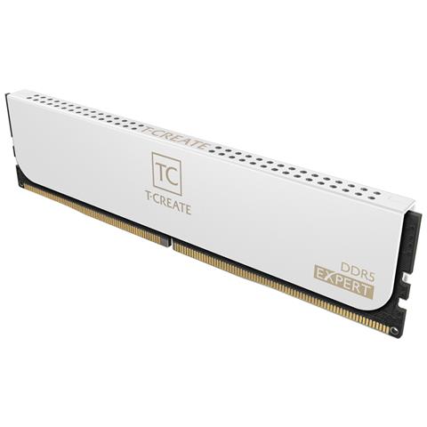 T-CREATE EXPERT CTCWD564G6000HC34BDC01 memoria 64 GB 2 x 32 GB DDR5 - Foto 2