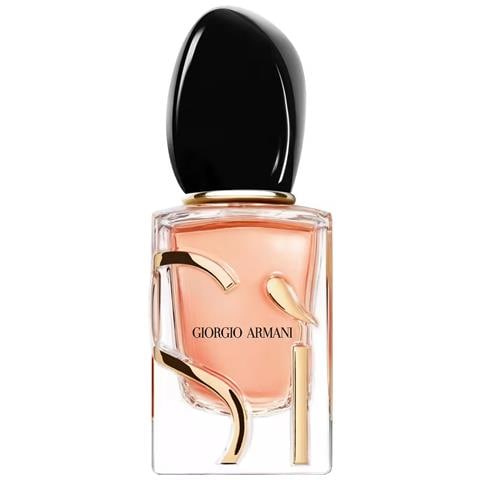 , Si Intense, Eau De Parfum, Per Le Donne, Ricaricabile, 30 Ml - Foto 1