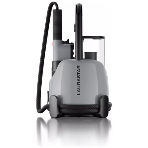 Pulitore A Vapore A Contenitore Da 3,5 Bar E 2000 W - Izzi - Foto 1