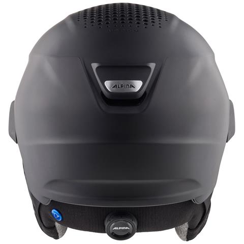 ALTO Q-LITE Nero - Foto 2