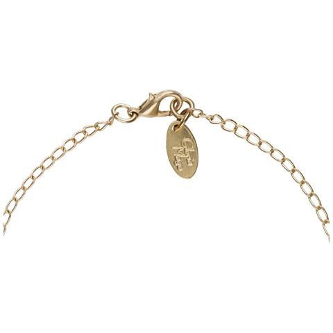 Collana Con Ciondolo A Cuore In Oro - Foto 4