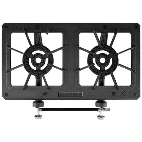 FO 6200 stufa da campeggio Fornello a combustibile liquido - Foto 2