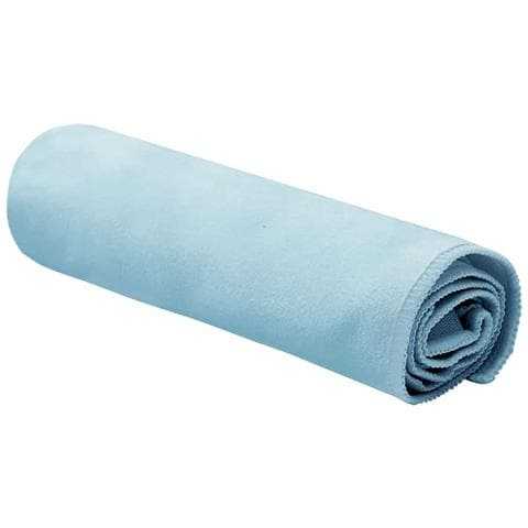 Asciugamani Sportivi 2 pcs Blu 50 x 30 cm - Foto 2