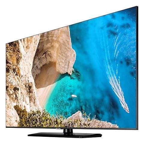 TV LED 4K Ultra HD 139.7" HG55ET670UZXXU - Foto 8