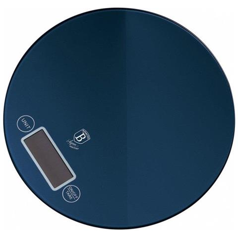 Bilancia da cucina elettronica Berlinger haus BH-9427 Aquamarine - Foto 1