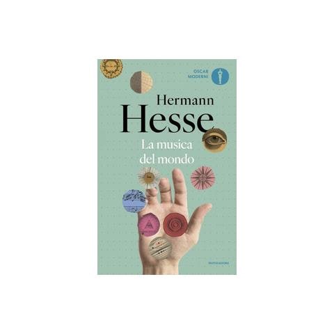 Hermann Hesse - La musica del mondo. Pensieri e letture - Foto 1