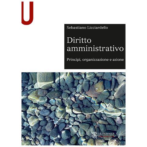 Sebastiano Licciardello - Diritto amministrativo - Foto 1