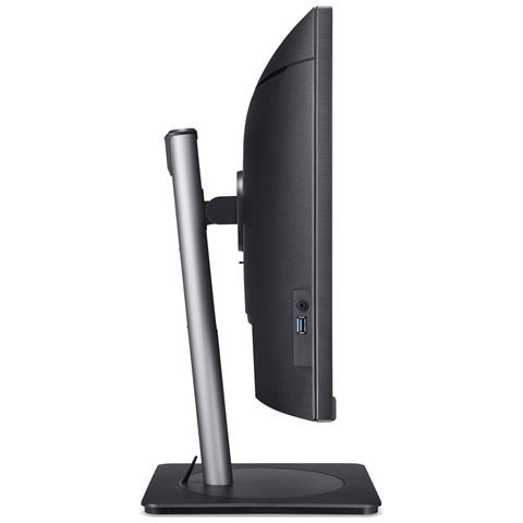 Monitor 34" LCD VA Vero CB3 CB343CURJ0bemiiprcuzx Curvo 3440 x 1440 Pixel Wide Quad HD Tempo di Risposta 4 ms Frequenza di Aggiornamento 120 Hz - Foto 8