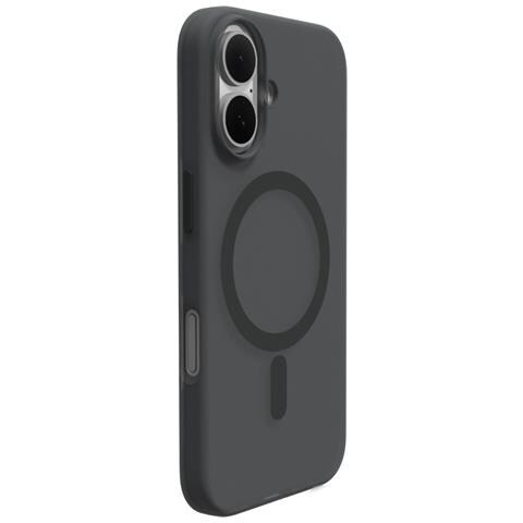 Daylight custodia per cellulare 15,5 cm (6.1") Cover Nero, Translucent - Foto 2