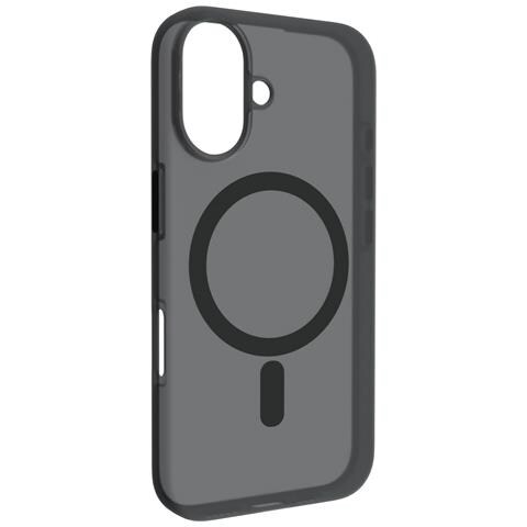Daylight custodia per cellulare 15,5 cm (6.1") Cover Nero, Translucent - Foto 1