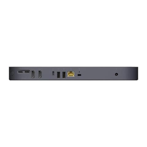 GQE20A-G5002UN Google Room Kit Starter sistema di conferenza 9 persona (e) Collegamento ethernet LAN Sistema di videoconferenza di gruppo - Foto 2