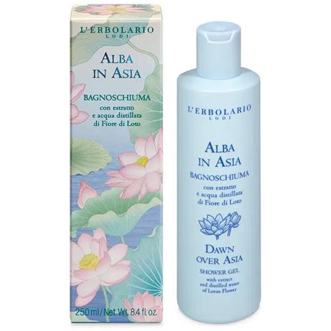 Alba in Asia Bagnoschiuma 250 ml - Foto 1