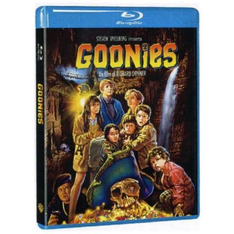 Brd Goonies (i) - Foto 1