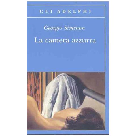 Georges Simenon - La camera azzurra - Foto 3