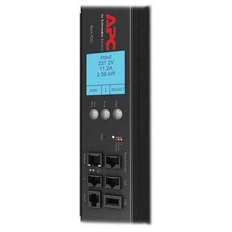 Rack Pdu 2g Switched 0u - Foto 1