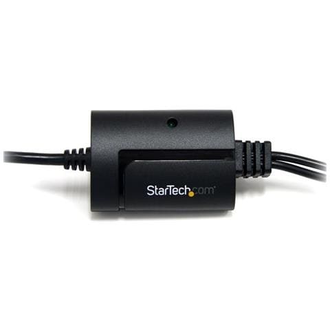 Cavo adattatore RS-232 USB FTDI a seriale 2 porta, con interfaccia COM - Foto 4