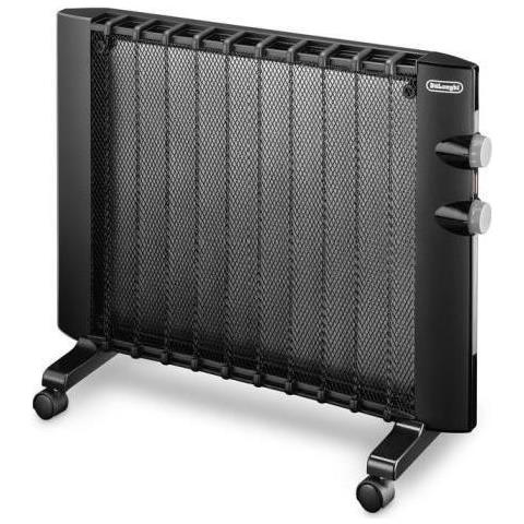 HMP1000 Termoconvettore Potenza 2000 Watt Colore Nero - Foto 8