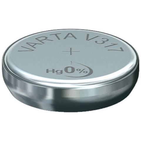 1 Watch V 317 - Europa - Foto 1