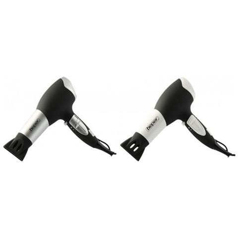 Asciugacapelli Potenza 2000 Watt Cod 40.979 - Foto 3