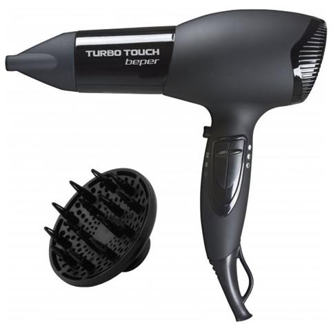 Asciugacapelli Potenza 2000 Watt Cod 40.979 - Foto 1