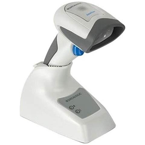 QuickScan QBT2131 1D Bianco Handheld Bar Code Reader - Foto 1