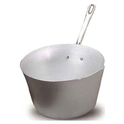 Casseruola Conica 1 Manico Diametro 14 cm - Linea Family - Foto 4