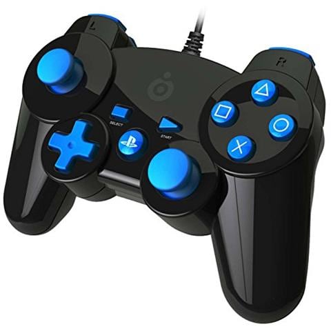 Controller Wired per PS3 - Foto 1