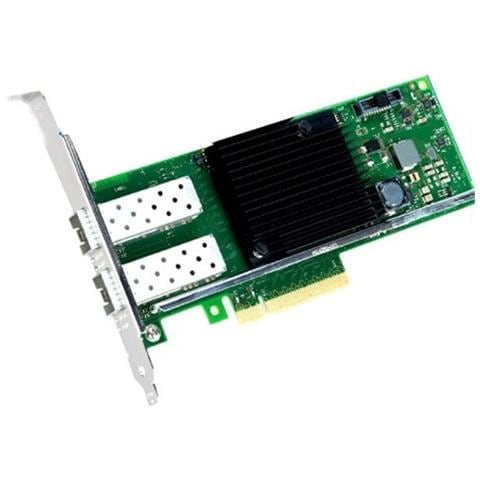 Intel X710 Dp 10gb Da / Sfp I350 - Foto 1